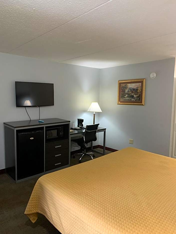Pigeon Forge Parkway Inn