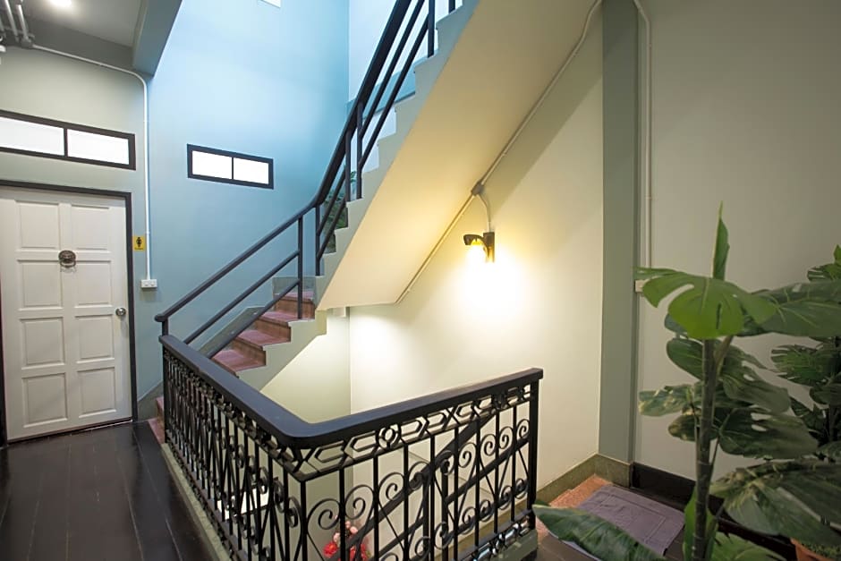 The Orientale Chinatown