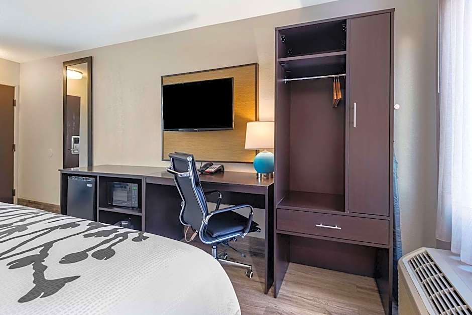 Sleep Inn - Salisbury I-85