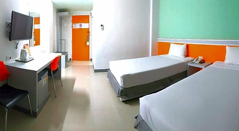 Sakura Budget Hotel
