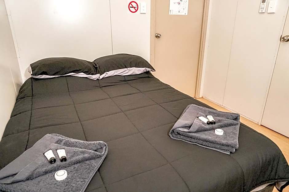 Noonamah Tourist Park