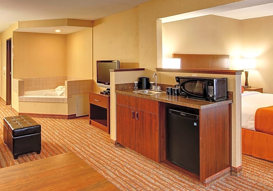 Phoenix Inn Suites Albany