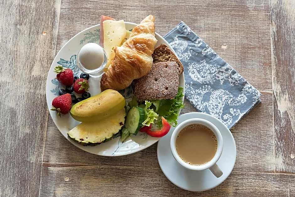 Boutique hotel Sawohouse