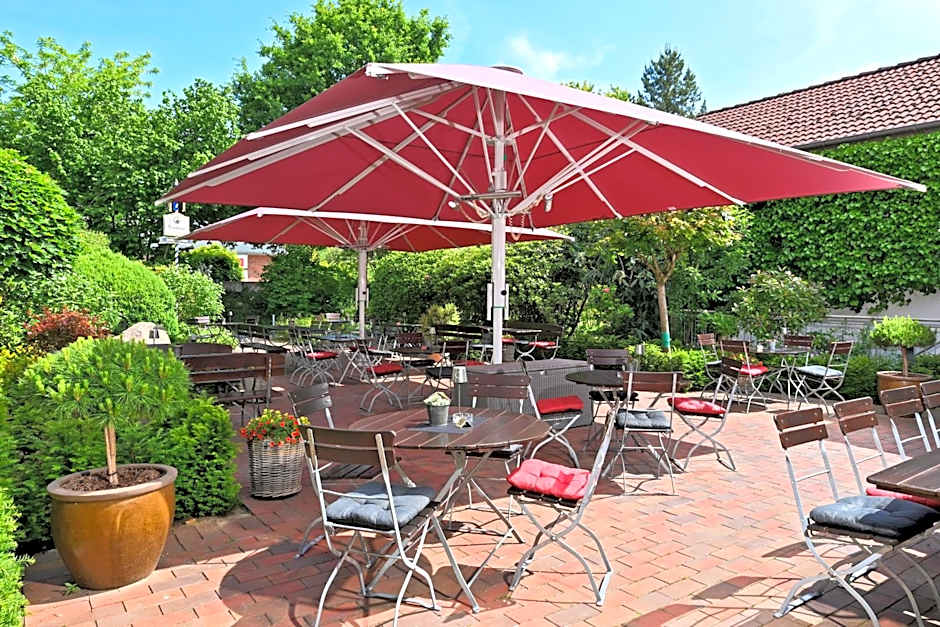 Landhotel Schnuck