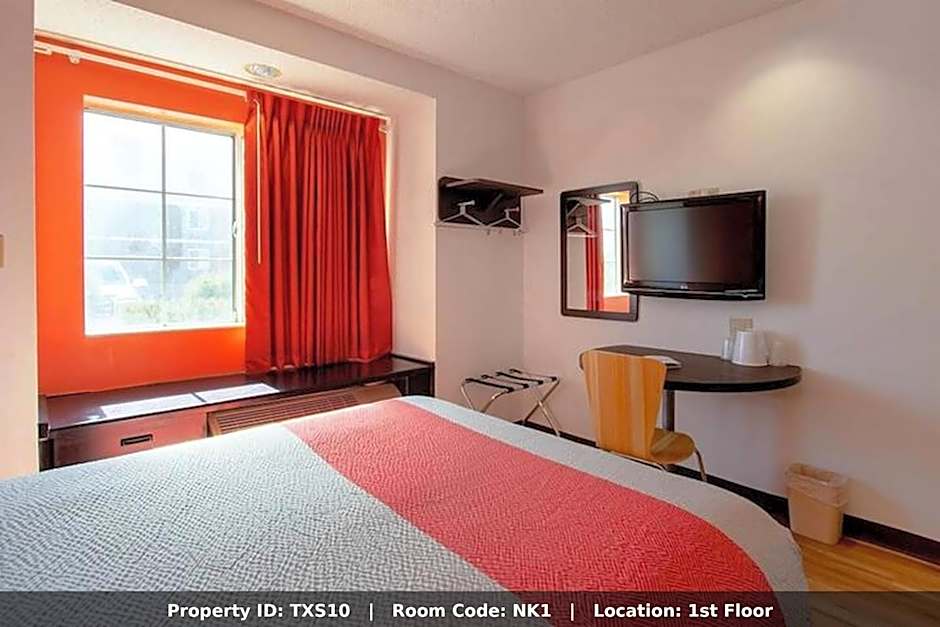 El Paso Inn