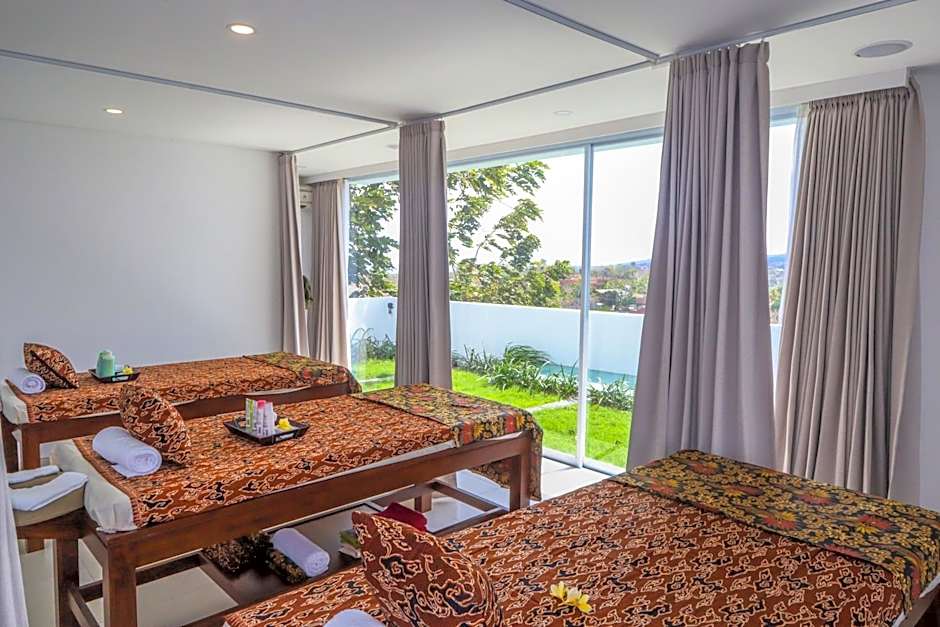 Hideaway Villas Bali - Ungasan by Kanaan Hospitality