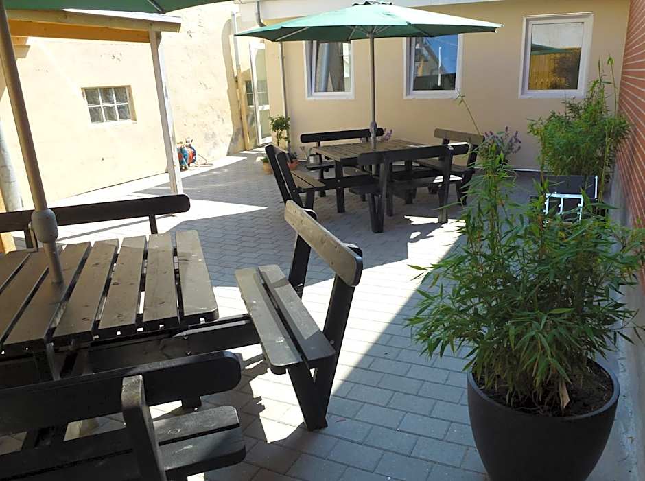 Danhostel Frederikshavn City