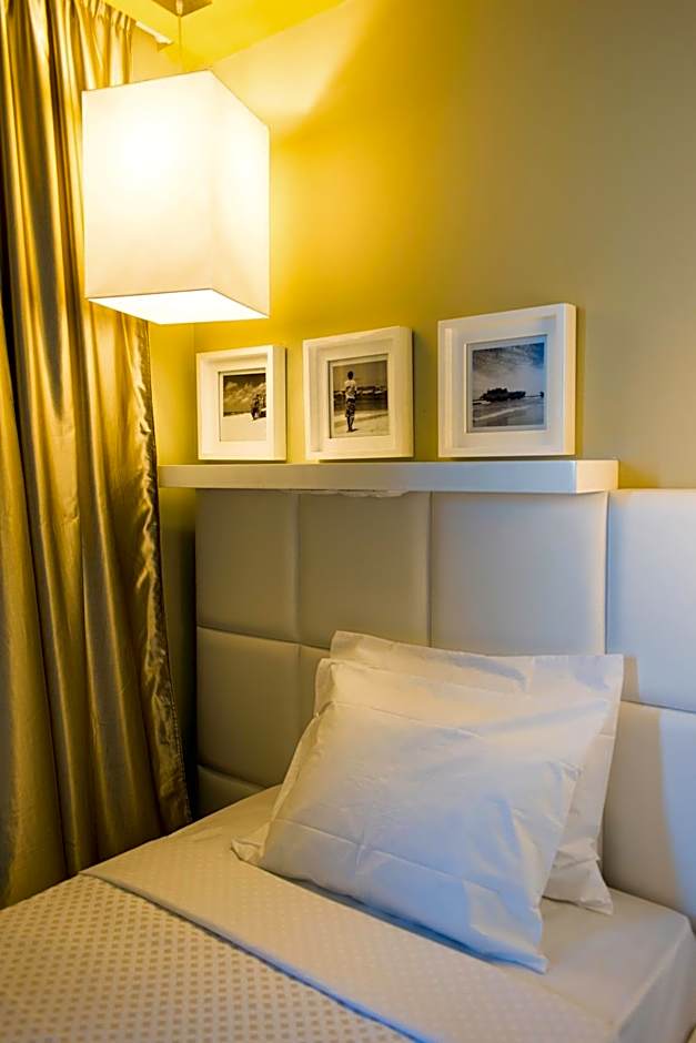 Hotel Vip Praia