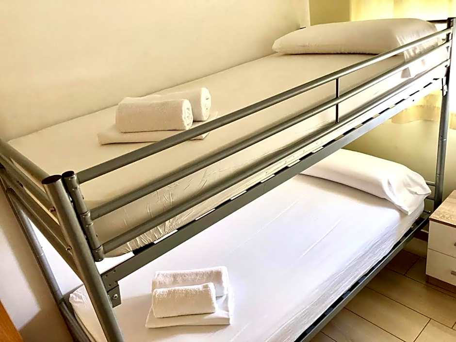 Apartamentos Giuliano