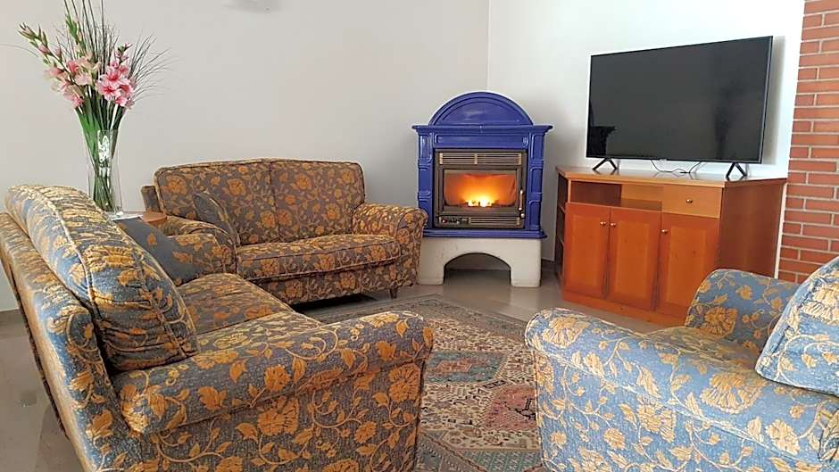 Hotel Alla Dolina