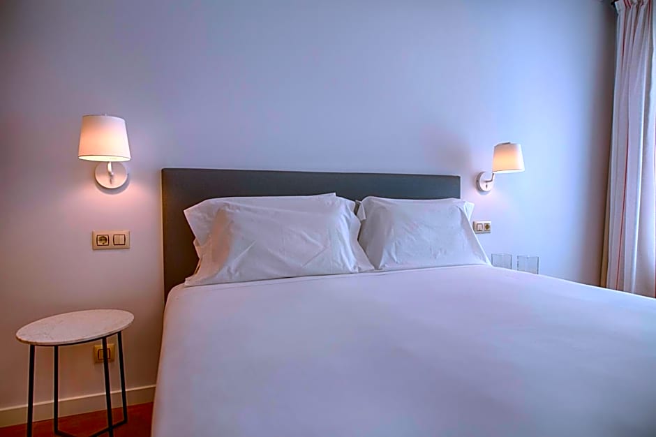 Sercotel Tribuna Malaga