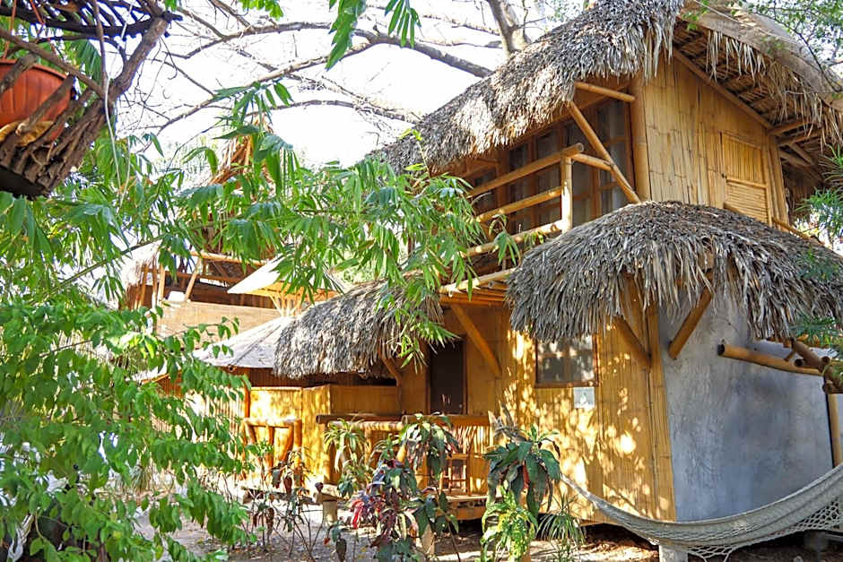 Eco Hotel Casa Kima