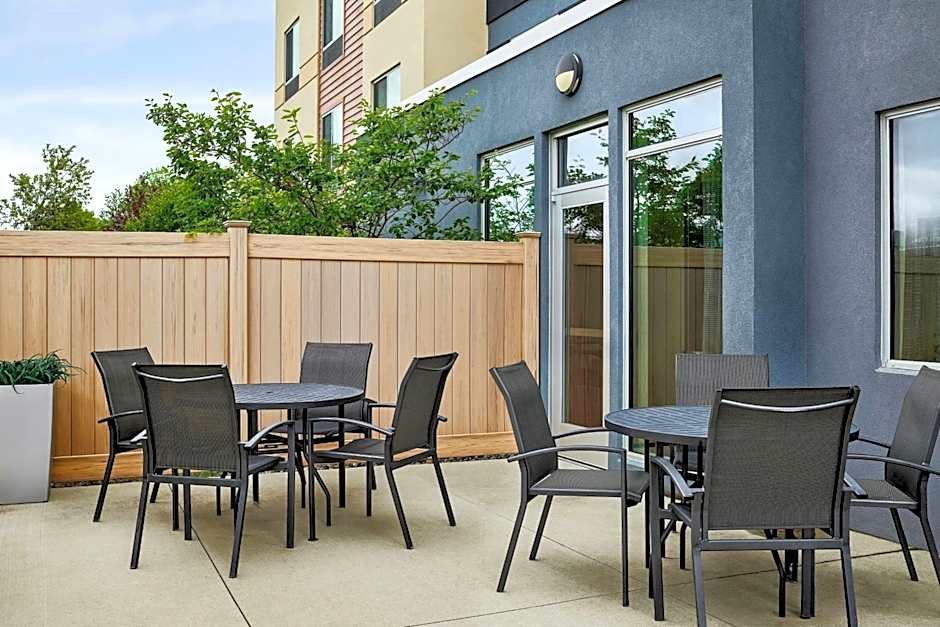 Fairfield Inn & Suites by Marriott Sheridan