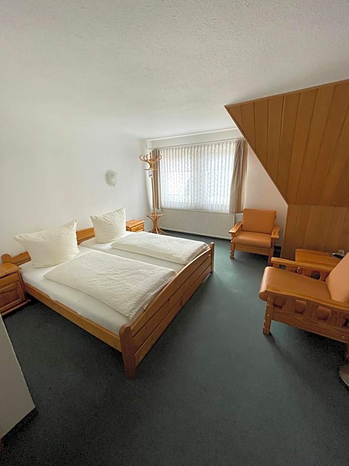 Hotel Garni „zum Bären“