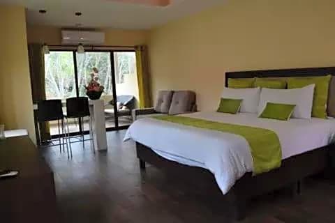 Hotel Chapala Country