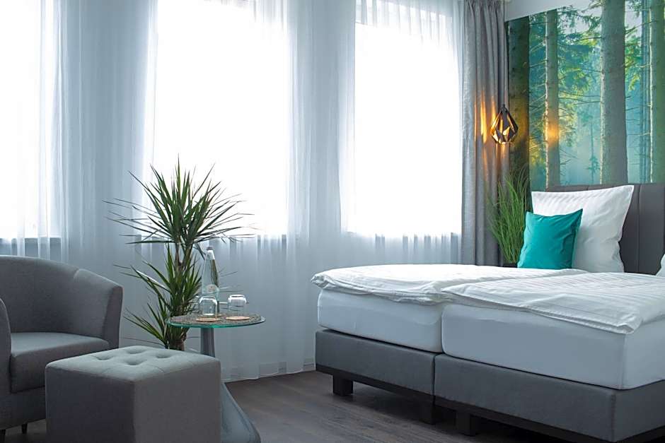 Gästehaus&Pension Pinske