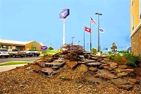 Hampton Inn Bryant