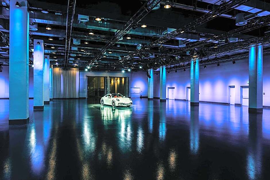 Vienna House by Wyndham Andels Berlin