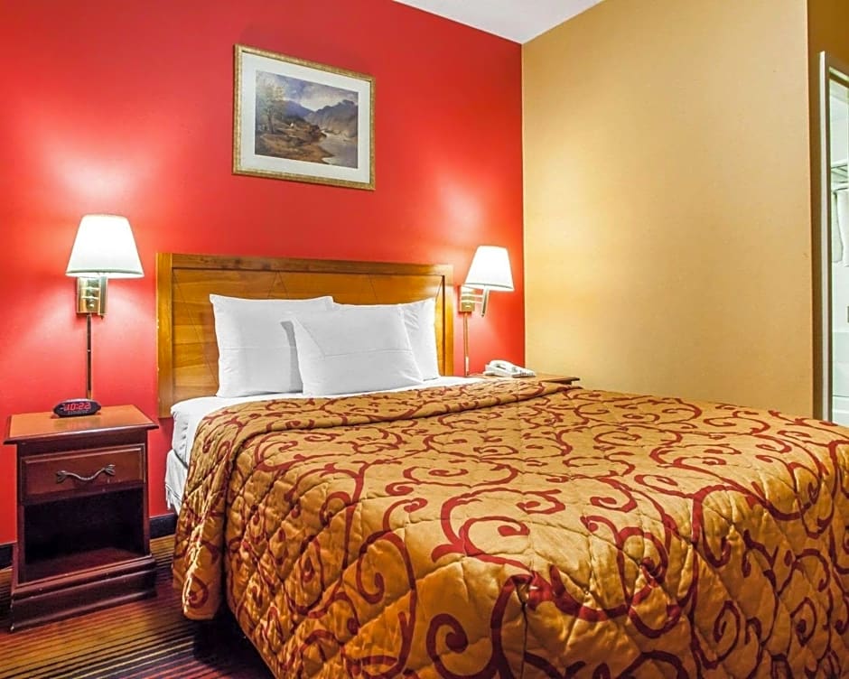 Rodeway Inn Jersey City