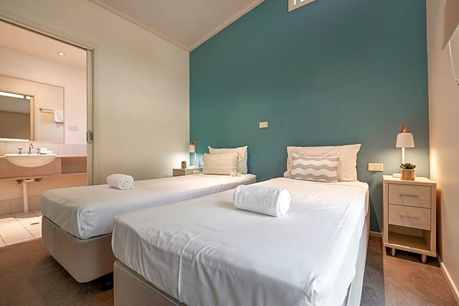 BIG4 Tasman Holiday Parks - Nambucca Heads