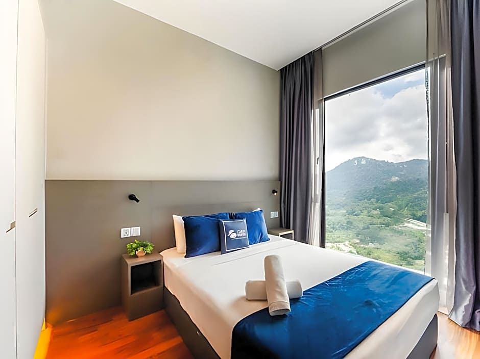 Geo38 Premium Suites at Genting Highlands