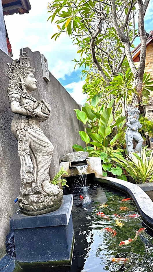 Puri Bali Hotel