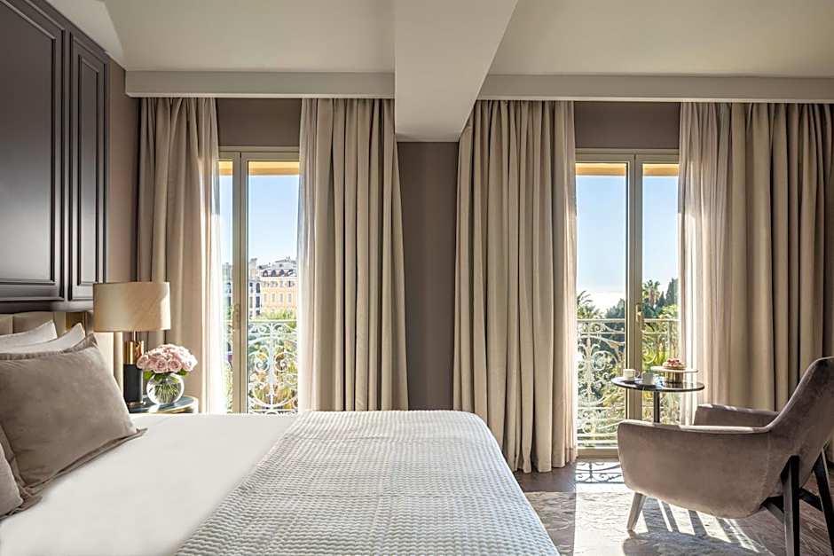 Anantara Plaza Nice Hotel - A Leading Hotel of the World