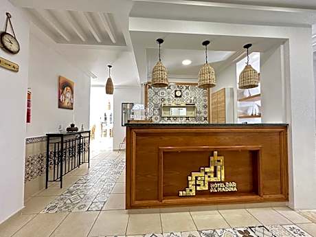 Hotel Dar Al Madina