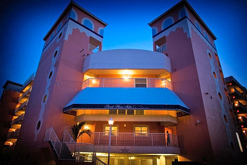 Beach House Suites by The Don CeSar
