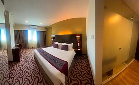 Residence Double