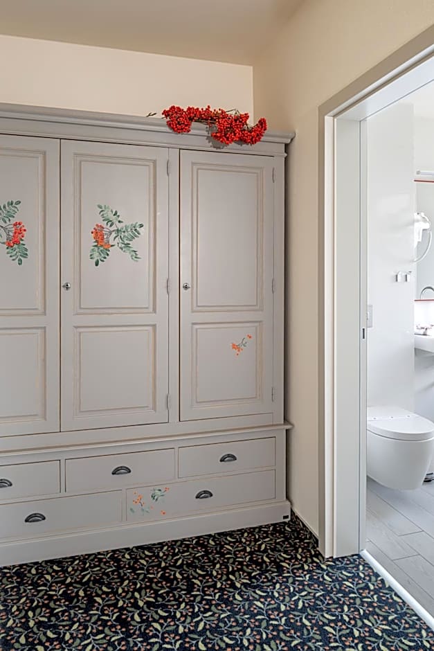 HERBARIUM boutique hotel