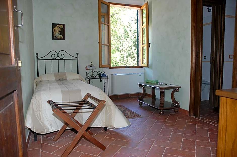 Piccolo Hotel San Valentino