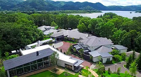 Hakodate Onuma Tsuruga Resort EPUY