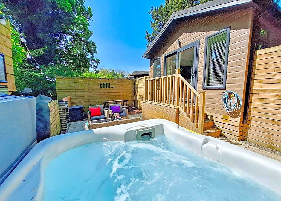 Raywell Hall Country Lodges