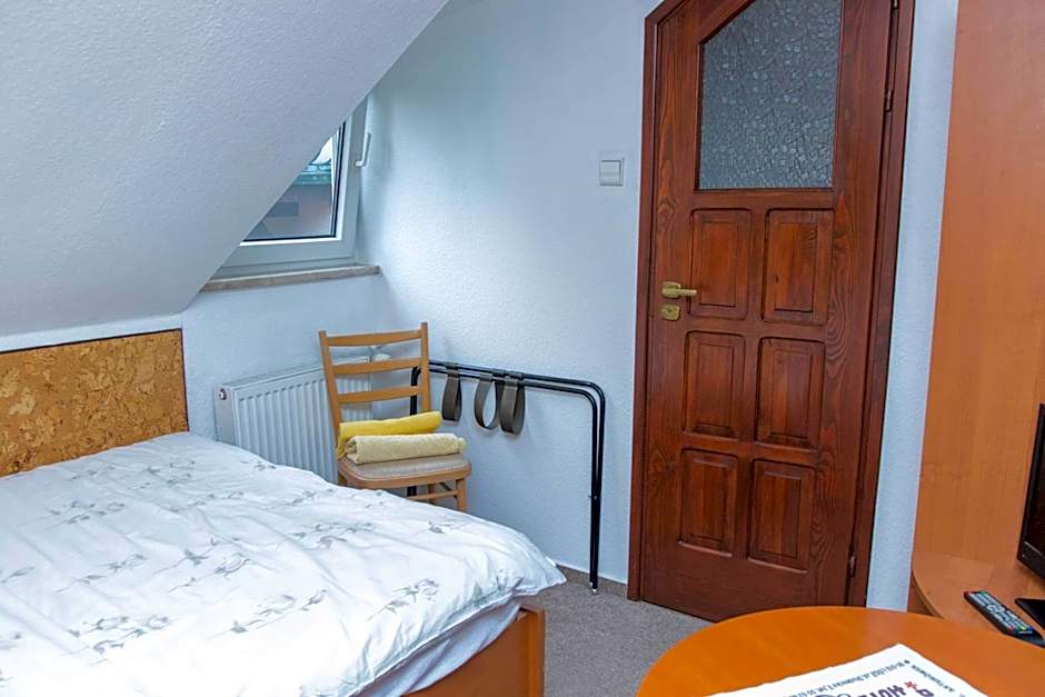 Hotel Daria Dworek Myśliwski