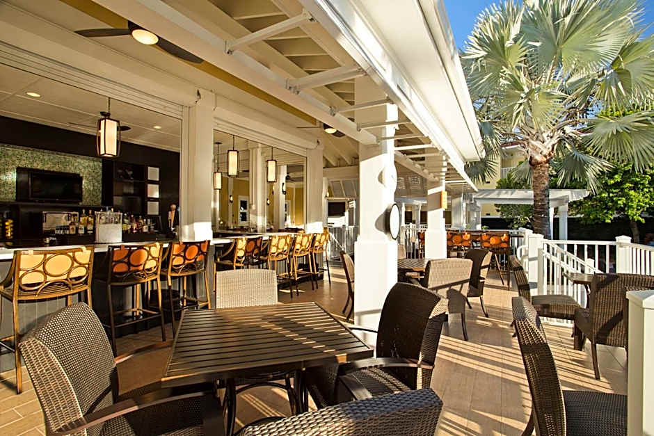 Fairfield Inn & Suites by Marriott Key West
