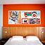 ibis Styles Bourbon Lancy