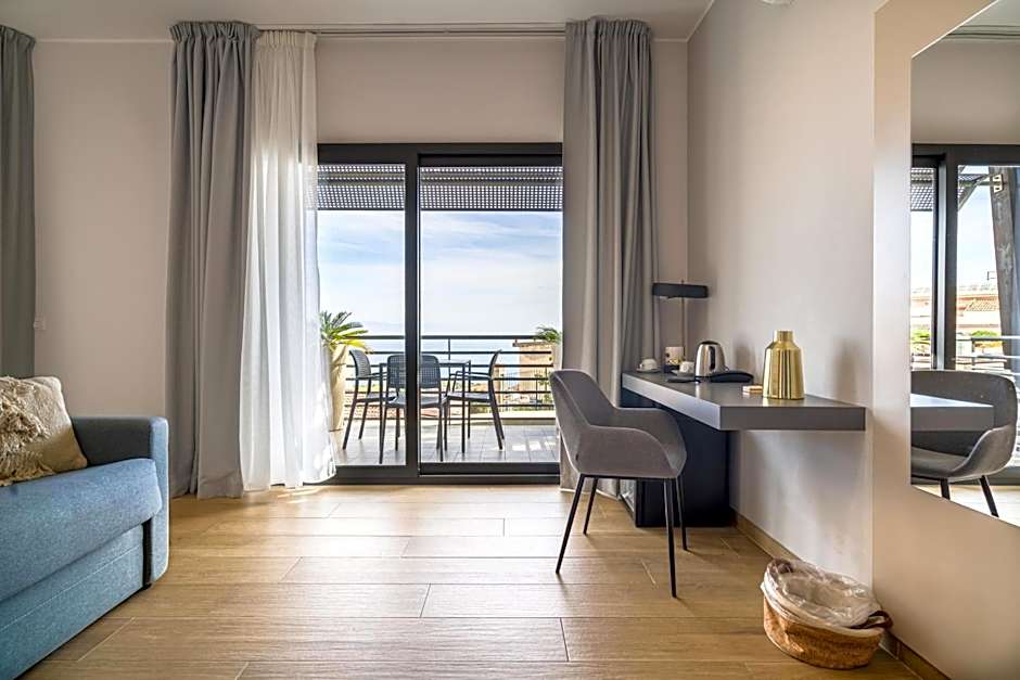 Taormina Palace Hotel