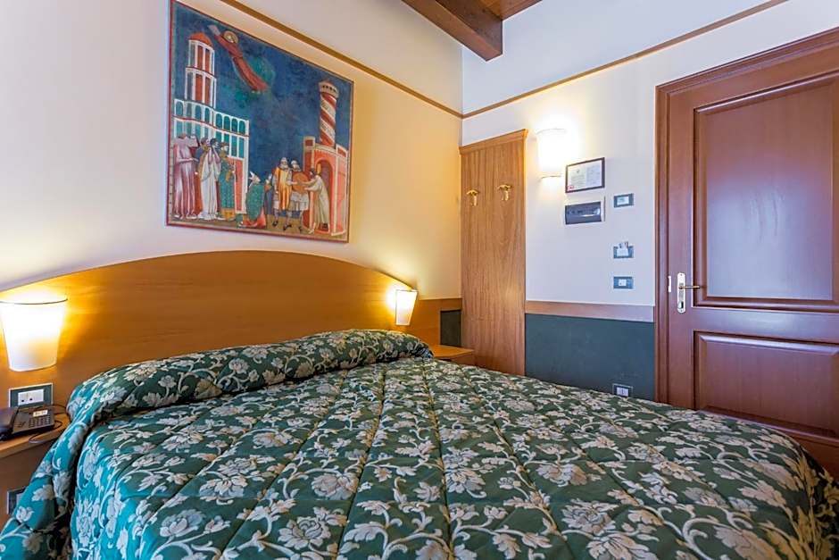 Hotel La Terrazza