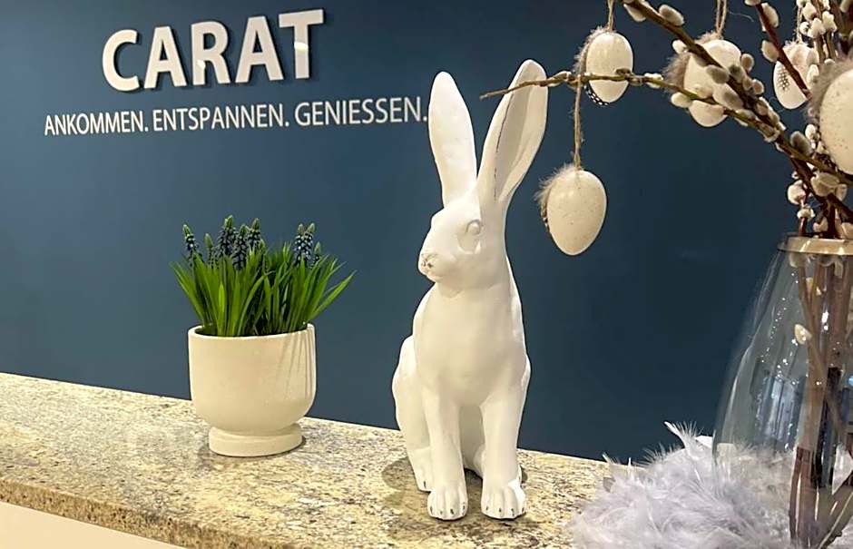 Carat Hotel Grömitz