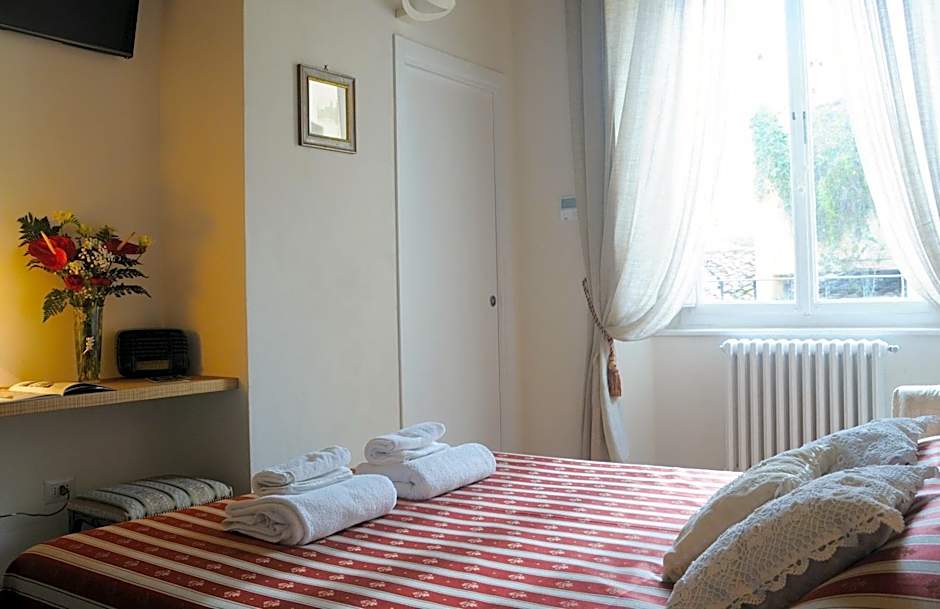 B&B Isola d'Arno