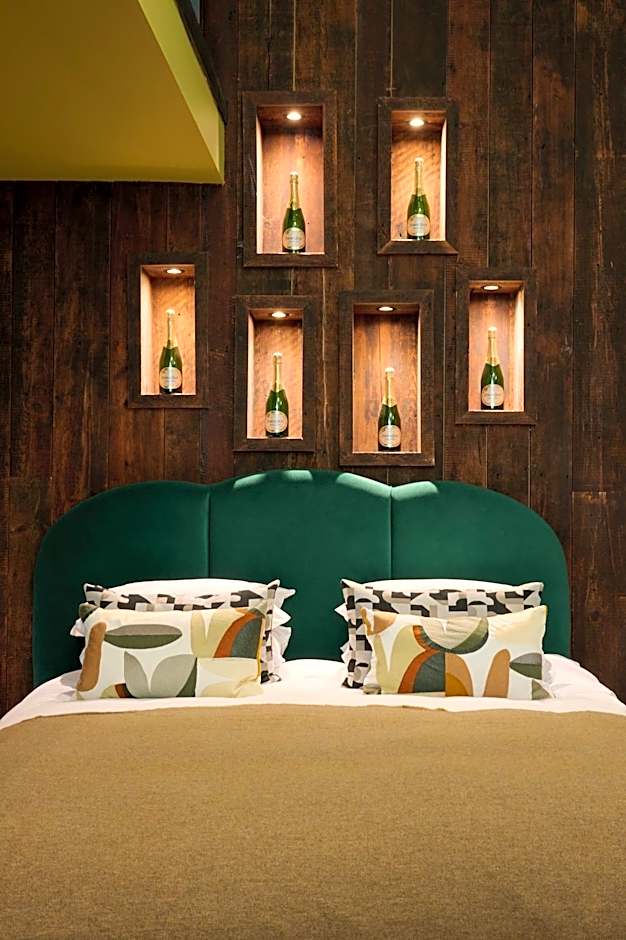 Hotel du Vin Bristol