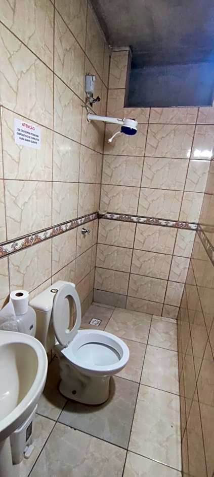 Hotel Embaixador de Curitiba