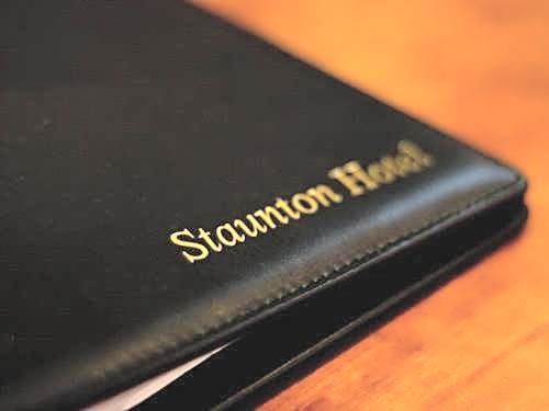 Staunton Hotel - B&B