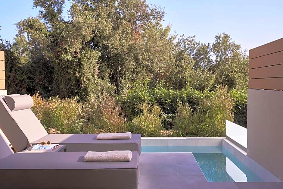 Celestial All Suites