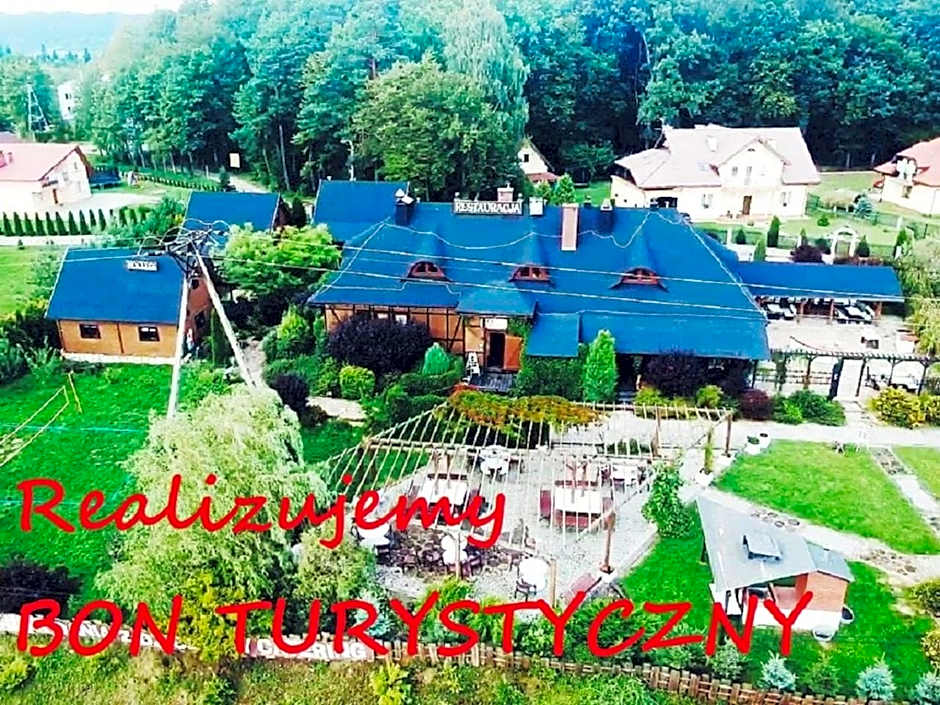 Chata Starych Znajomych