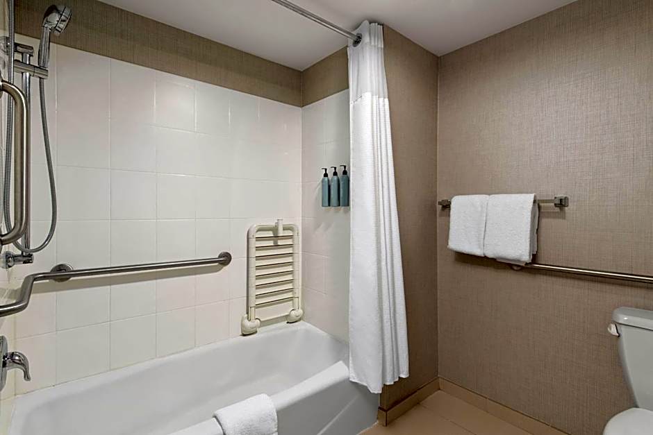 Residence Inn by Marriott Mt. Laurel at Bishop's Gate