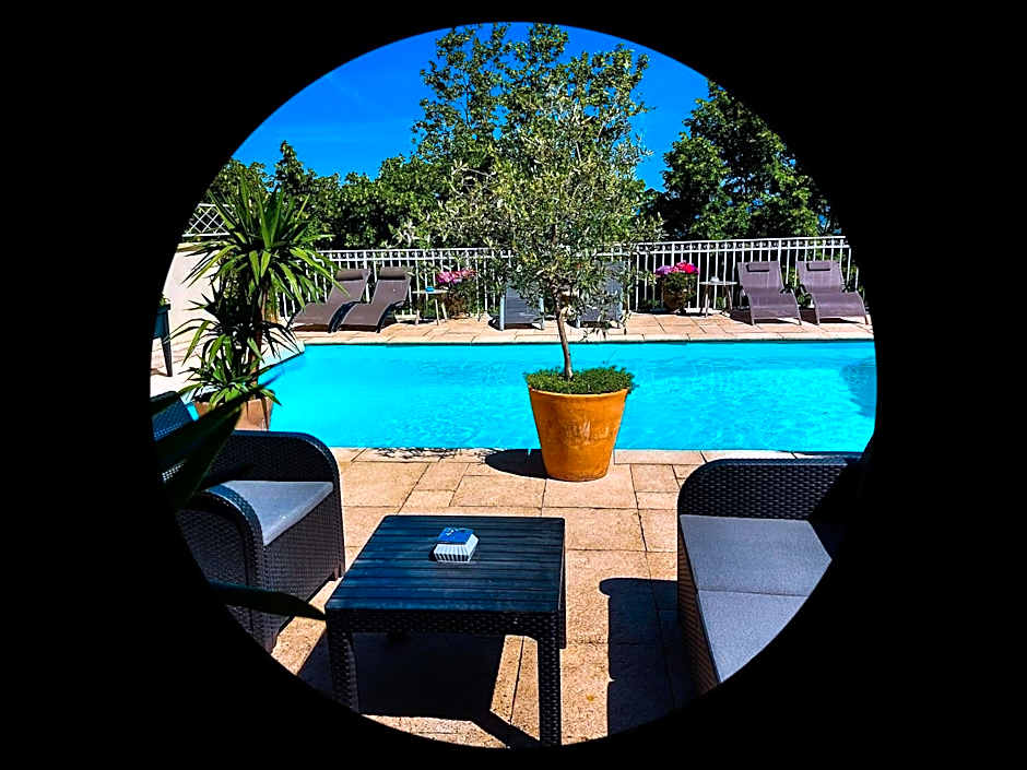 La Belle Vie B&B