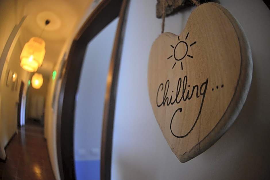 Hotel Jardim Oudinot "MyWay Kite&Surf"