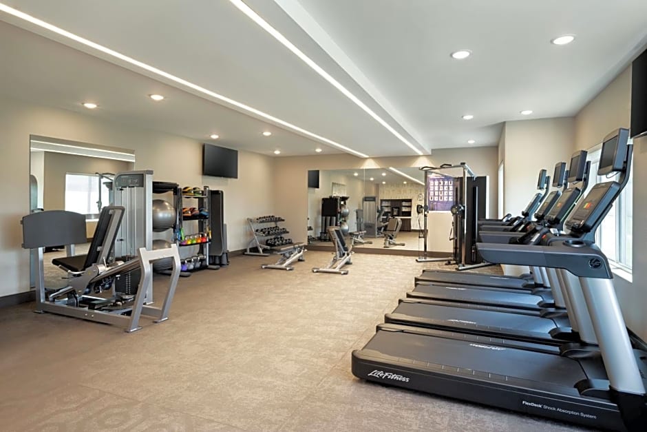 Residence Inn by Marriott Jonesboro